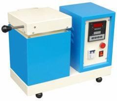 Silver Melting Machine