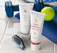 Aloe Massage Lotion