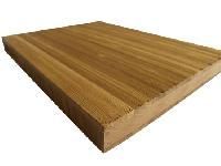 Bamboo Panel Board
