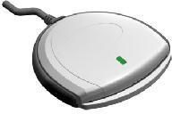 Smart Card Reader
