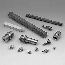 Free Cutting Steel