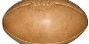 Aussie Rule Foot Balls