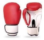 Boxing Equipments