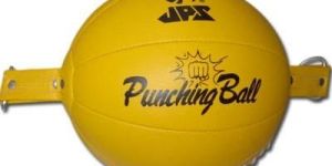 Punching Balls