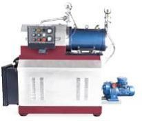 Horizontal Sand Mill