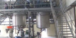 Plant Installation Services