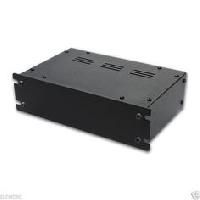Electronic Amplifiers