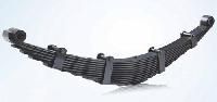 Laminated Leaf Springs