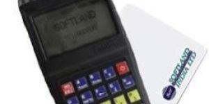 Automatic Electronic Bus Ticketing Machines