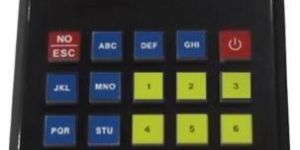 Calculating Machine