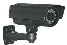 Closed Circuit Television