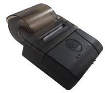 Handheld Dotmartix Printer