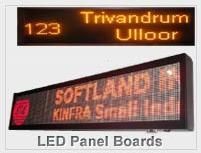 LED Signboards