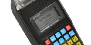 Portable Billing Machine