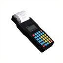 Portable Electronic Ticketing Machine