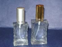 Perfumes Glass Bottles