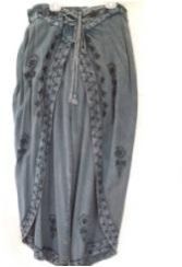 Cotton Pajamas