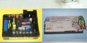 Rectifiers for Cranes & Gensets