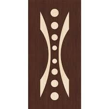 Laminate Door Skin