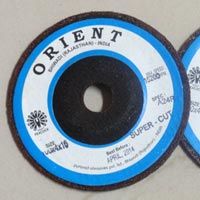 Heavy Duty Depressed Center Wheel