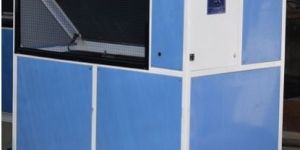 Air Cooled Chillers