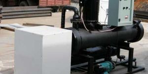Water Chiller - 01