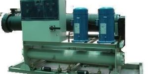 Water Chiller - 02