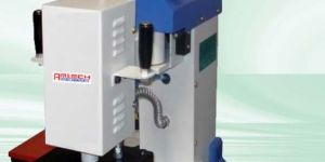 Double Bed Fusing Machine