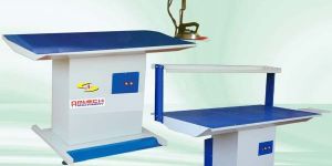 Vacuum Ironing Table