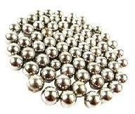 Steel Ball Bearings