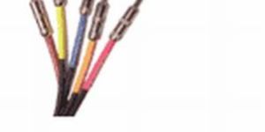 5 Core LT Aerial Bunched Cables