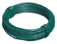 PVC Coated Wire