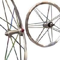 Bicycle Rims