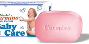 Herbal Baby Soap