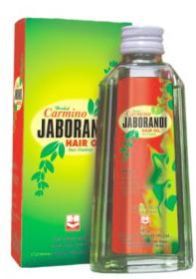 Jaborandi Hair Oil