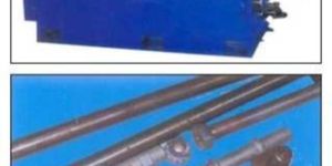 7.5kw Polygon Turning Machine