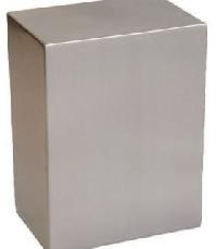 Stainless Steel Boxes