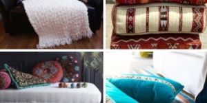 Home Textiles Furnishing & Floor Covering