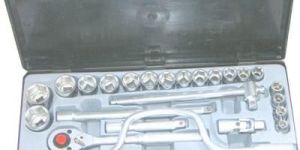 Metric Socket Set