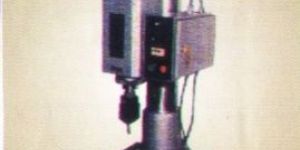 Orbital Riveting Machine