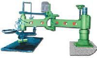 Stone Polishing Machine