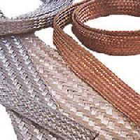 Copper Flexible Braided Wire