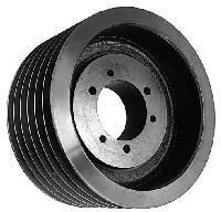 V Pulleys