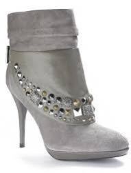 Designer Shoes