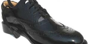 Mens Casual Leather Brogue Oxford Shoes