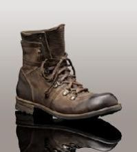 Mens Boots