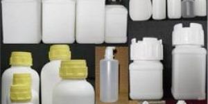 Blow Molded Containers