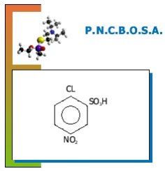Para Nitro Chloro Benzene Ortho Sulphonic Acid Powder