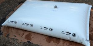 Flexible Water Tanks