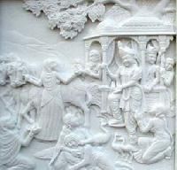 Marble Carving
